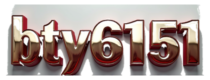 bty6151 logo