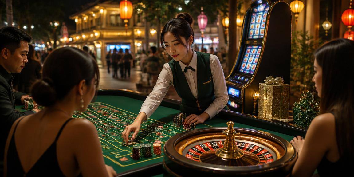bty6151 Live Casino